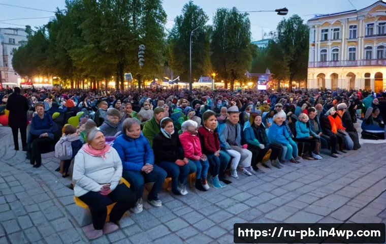 7 эффективных способов организовать сообщественные мероприятия в пешеходных зонах города 4 워커블 시티에서의 커뮤니티 이벤트 기획 관련 이미지 2