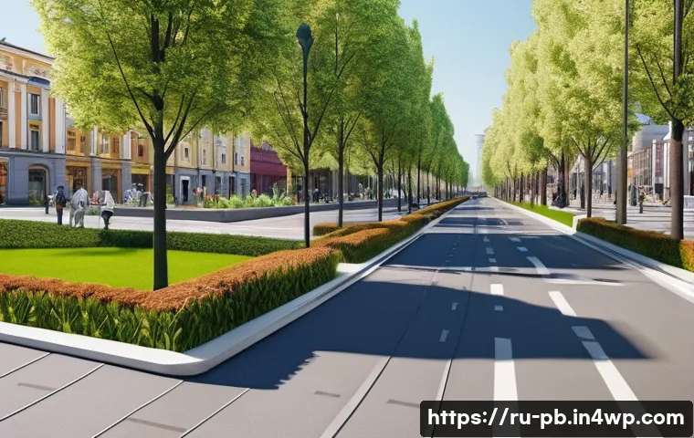 7 эффективных методов исследования для создания walkable city и улучшения городской среды 3 워커블 시티 디자인을 위한 연구 방법론 관련 이미지 1