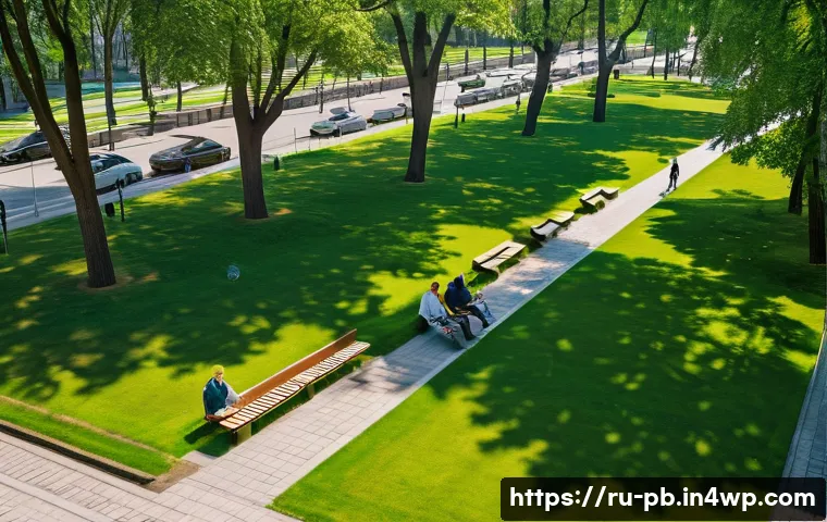 7 эффективных методов исследования для создания walkable city и улучшения городской среды 4 워커블 시티 디자인을 위한 연구 방법론 관련 이미지 2