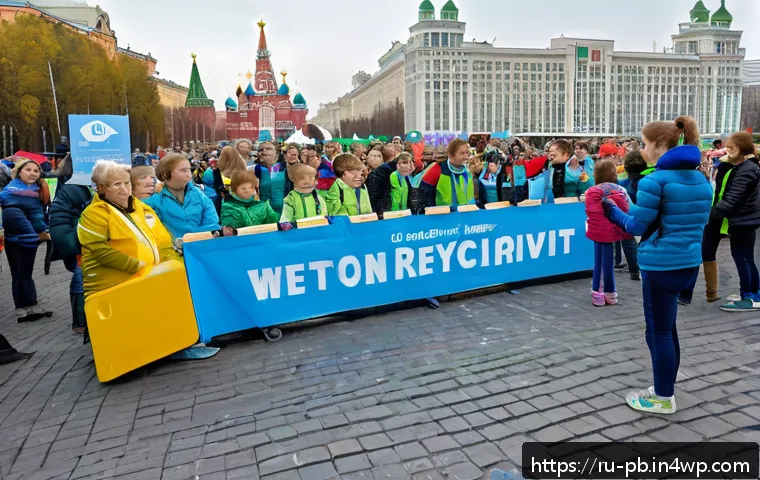 Городские пространства для переработки: инновационные проекты, меняющие облик мегаполисов 4 도시 내 재활용 공간 디자인 사례 관련 이미지 2